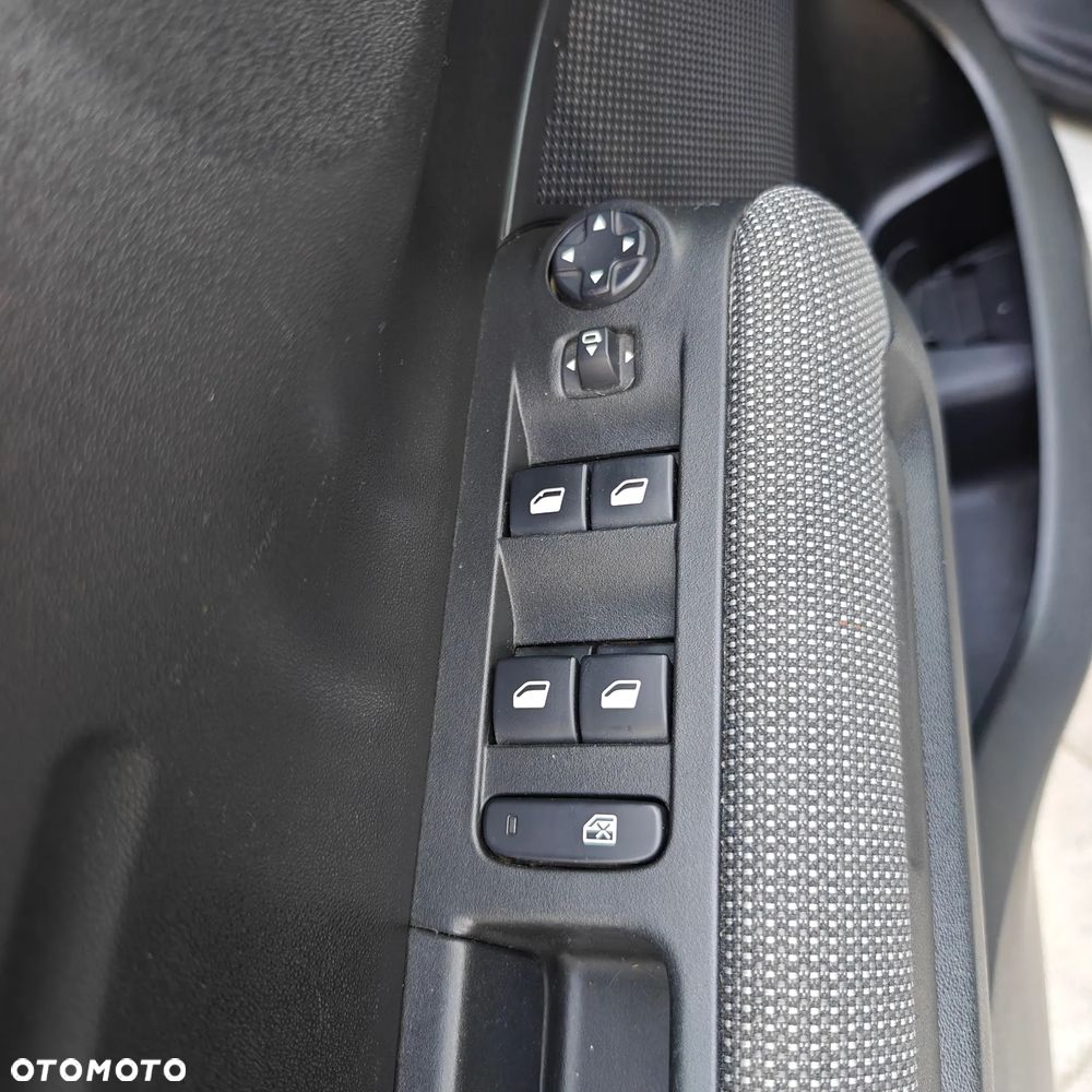 Citroën C3 Aircross PureTech 110 Stop & Start OPF SHINE - 15