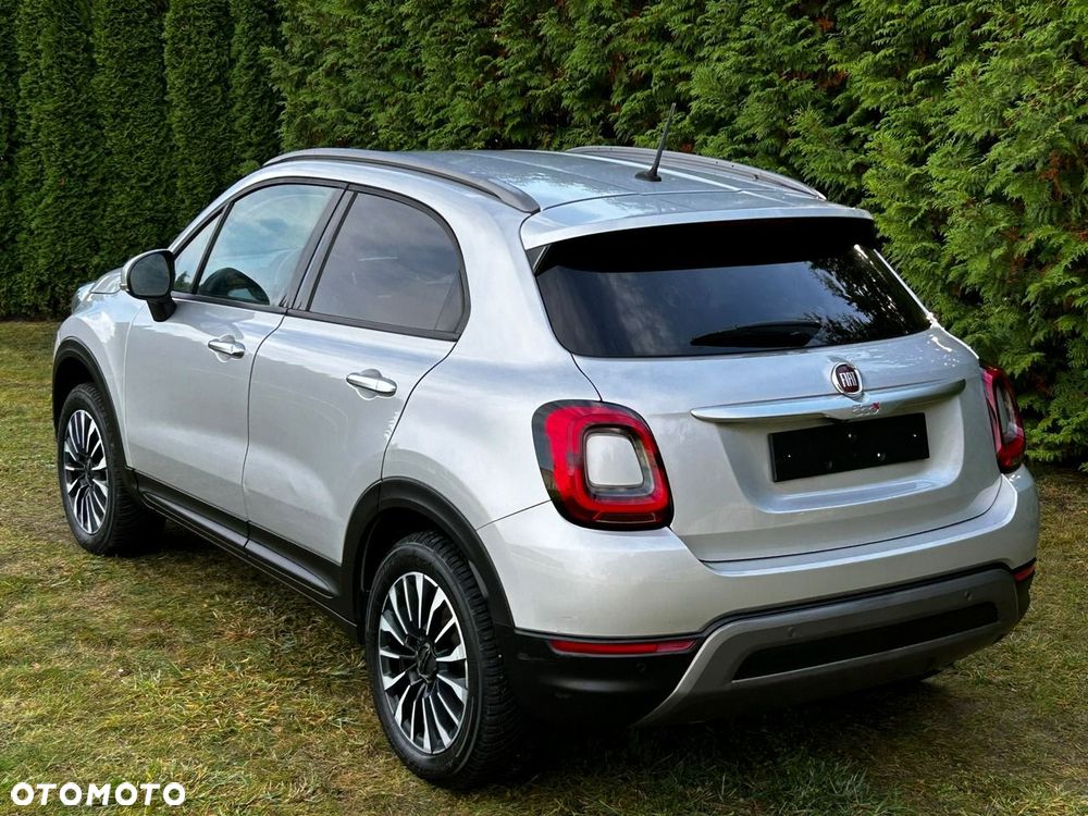 Fiat 500X - 33