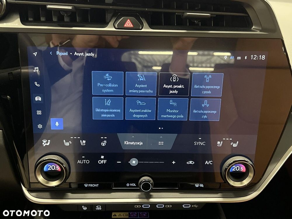 Lexus RZ 450e Omotenashi DIRECT4 - 33