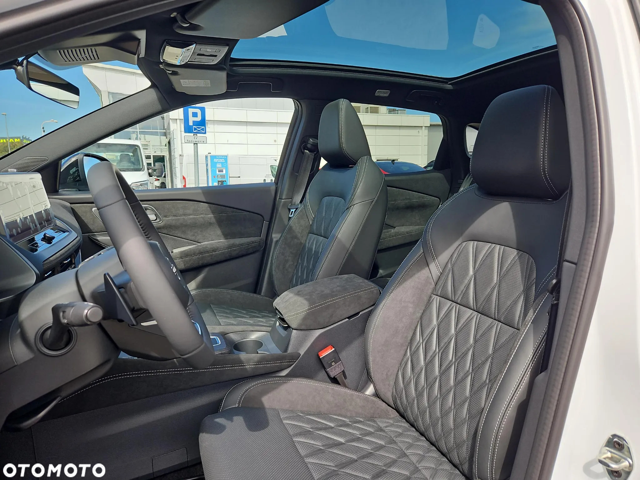 Nissan Qashqai - 11