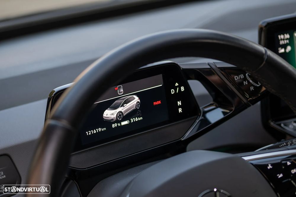 VW ID.3 58 kWh Pro - 26