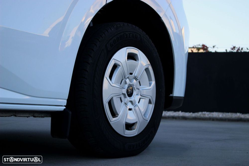 Ford Transit Custom 320 L2 2.0 EcoBlue Trend - 8