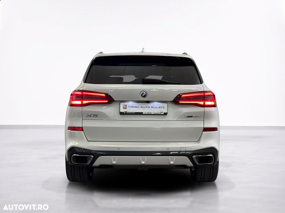 BMW X5 xDrive30d AT MHEV - 7
