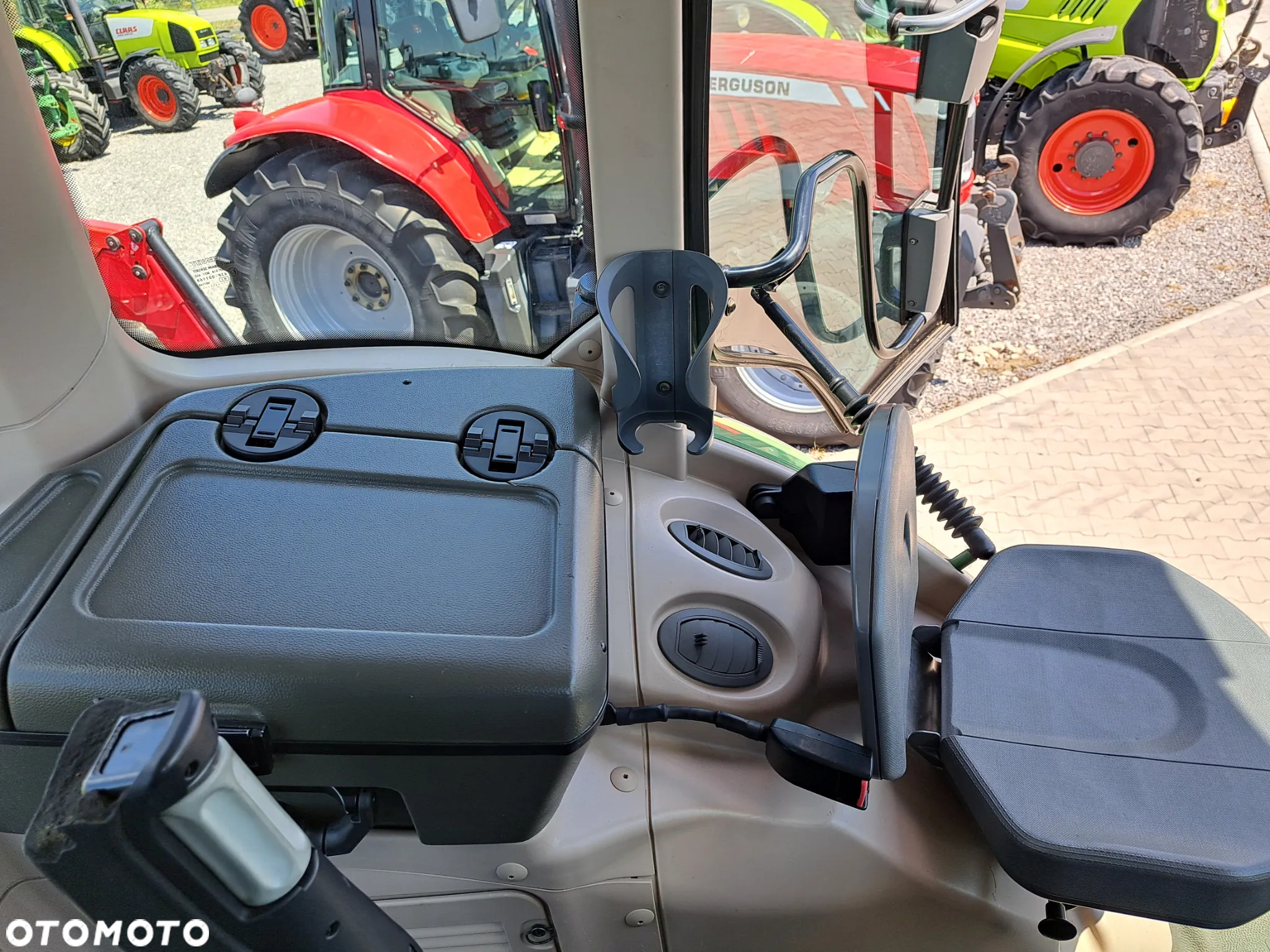 Fendt 924 Vario Profi - 24