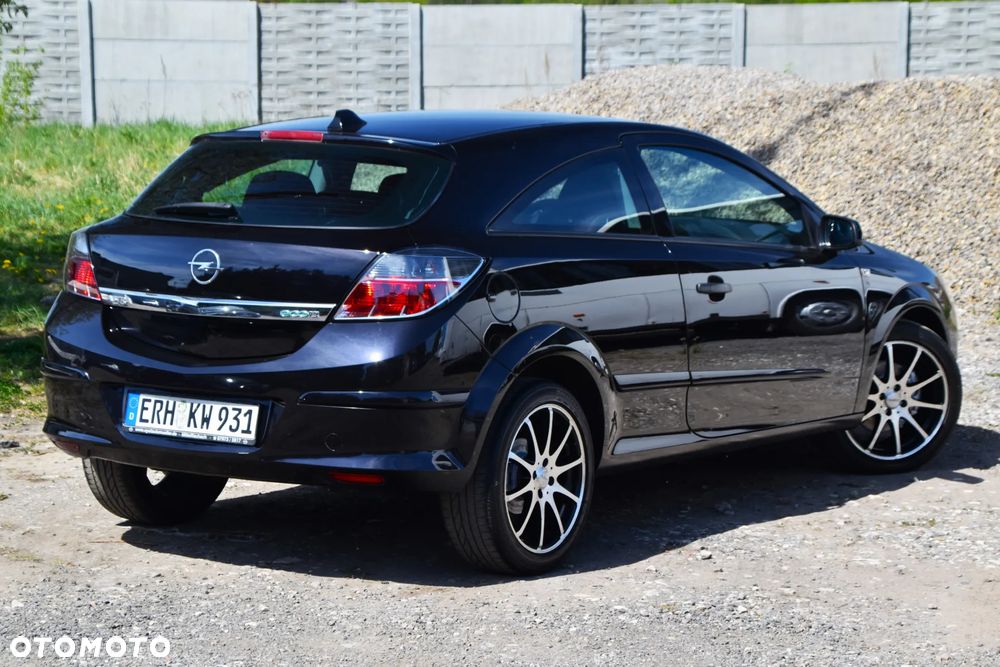 Opel Astra 1.4 Edition - 36