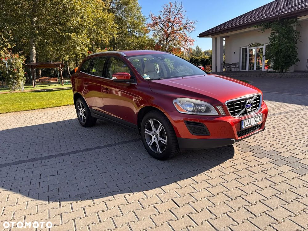 Volvo XC 60 - 3