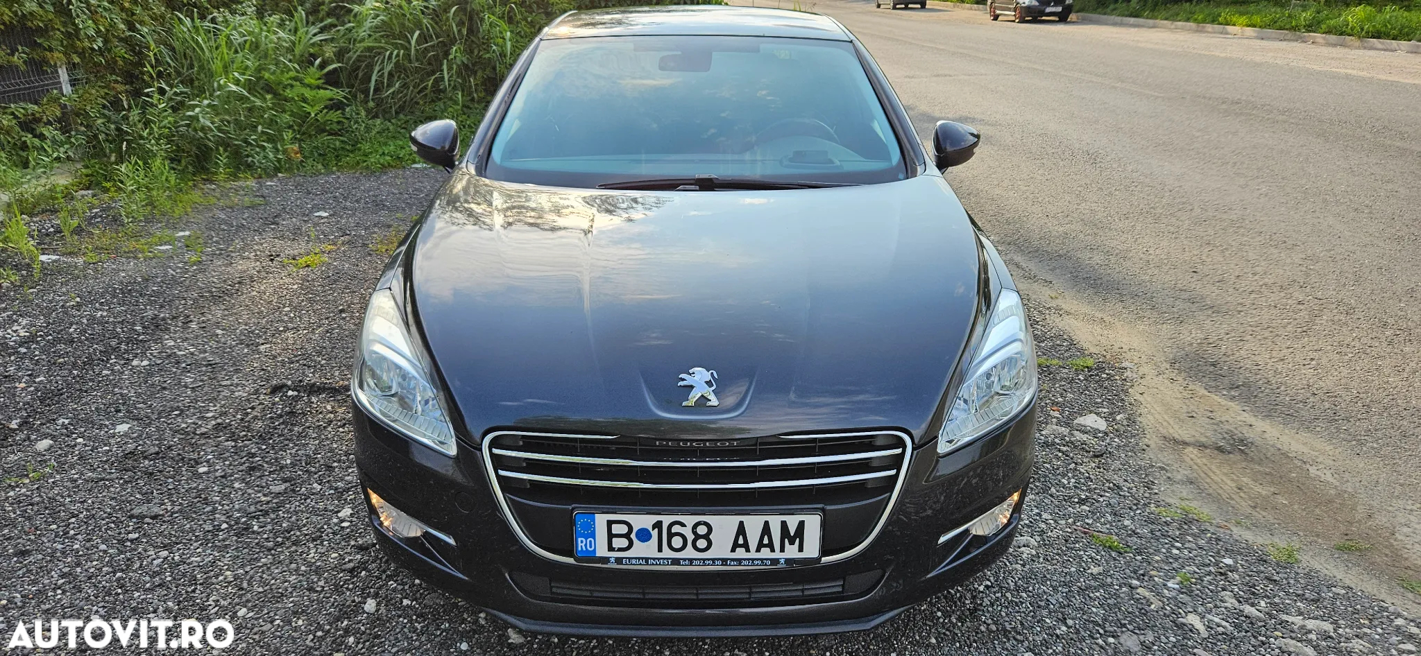 Peugeot 508 SW 1.6 THP Allure - 2