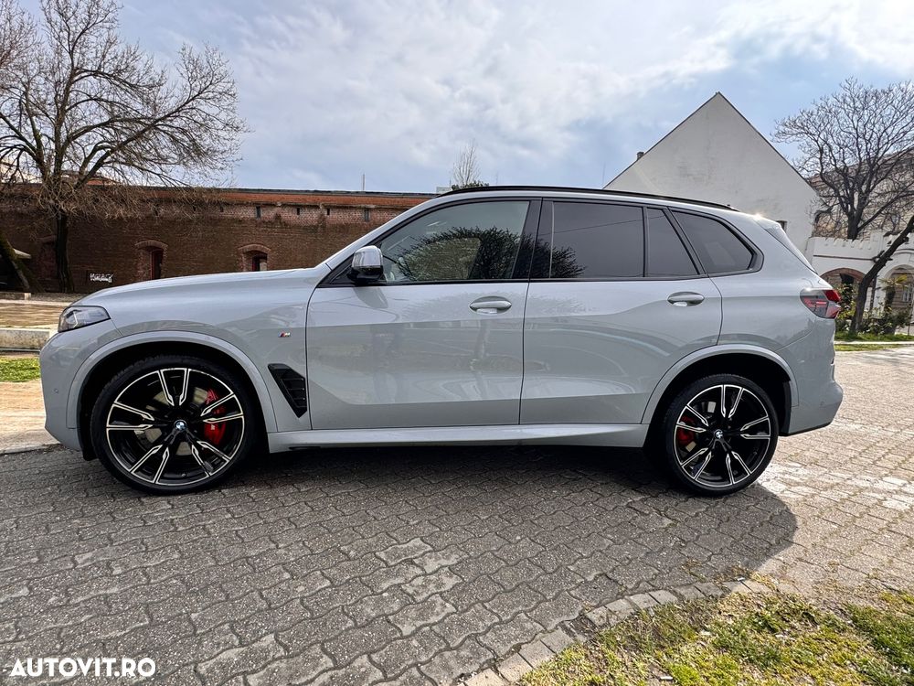 BMW X5 - 1