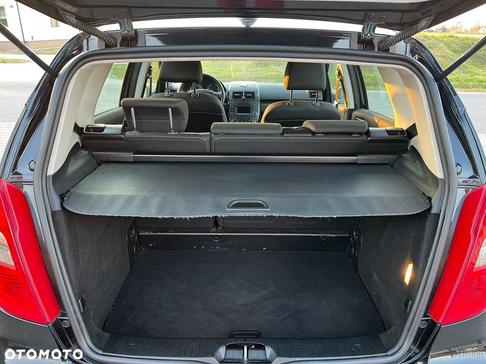 Mercedes-Benz Klasa A 180 CDI Classic First - 10