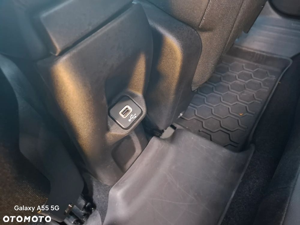 Jeep Renegade 1.3 GSE T4 Turbo Upland 4x4 S&S - 36