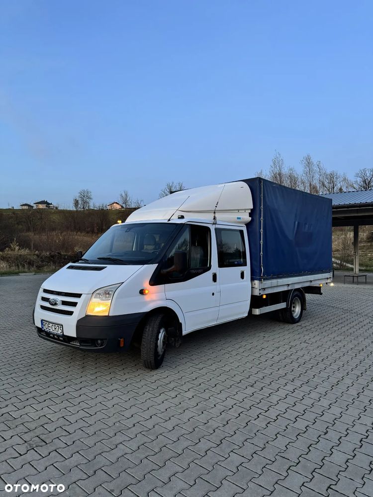 Ford Transit - 3
