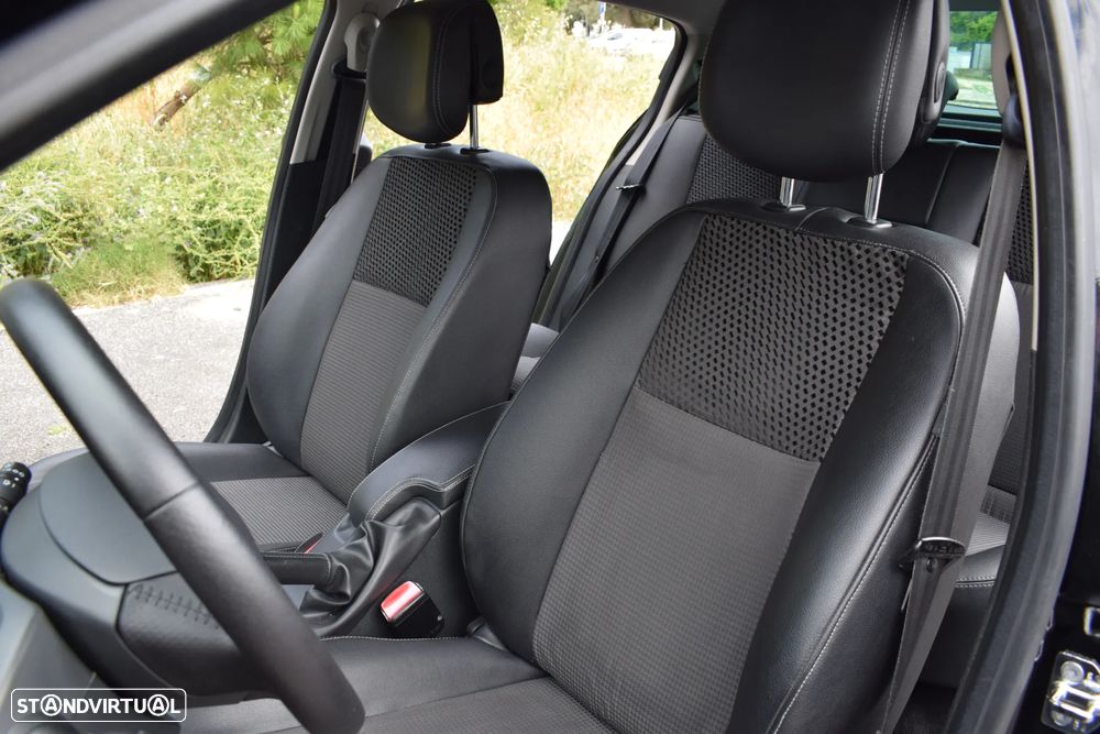 Renault Mégane 1.5 dCi Luxe - 20