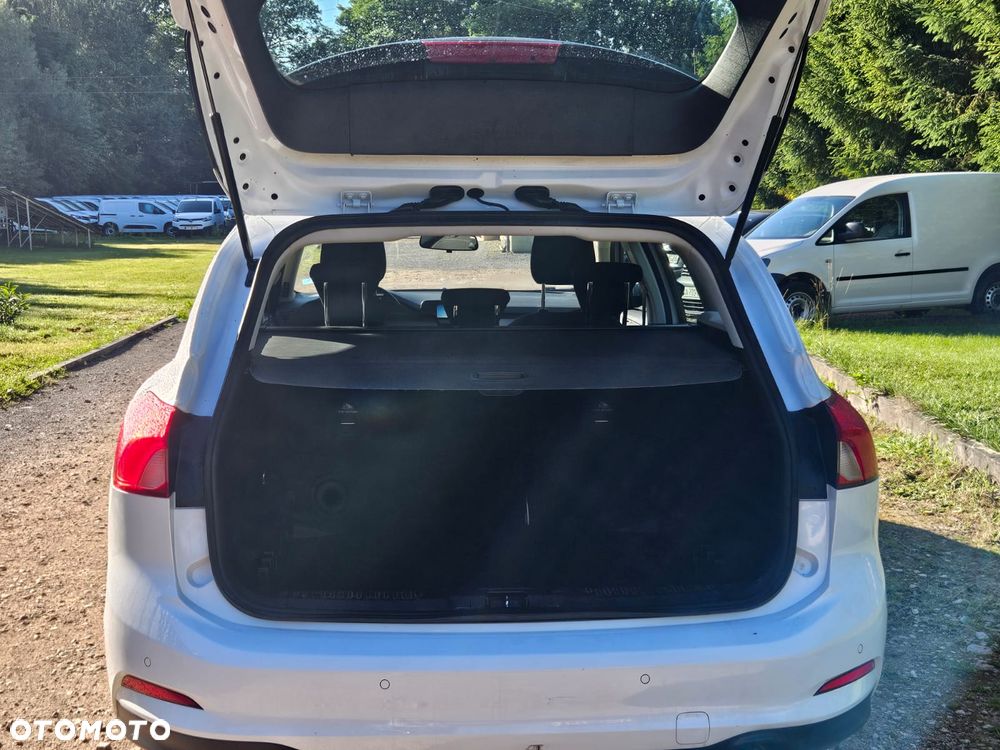 Ford Focus 1.5 EcoBlue SCR Trend - 18