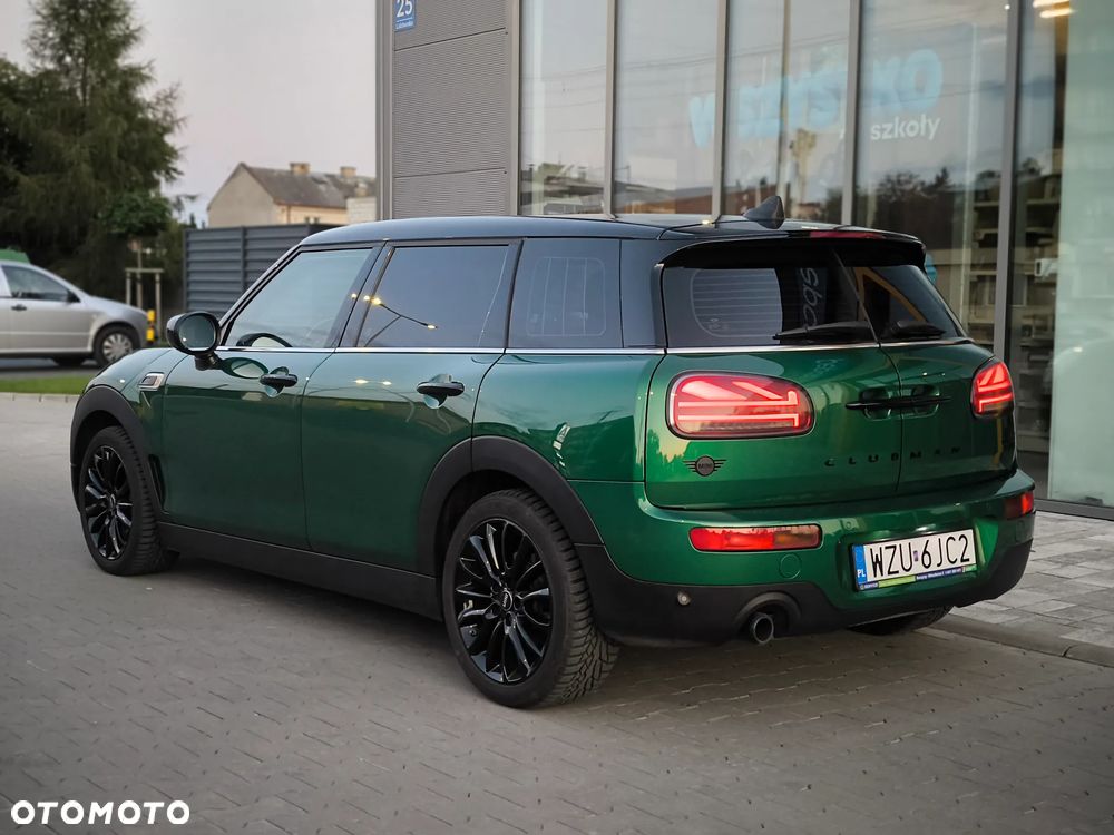 MINI Clubman - 2