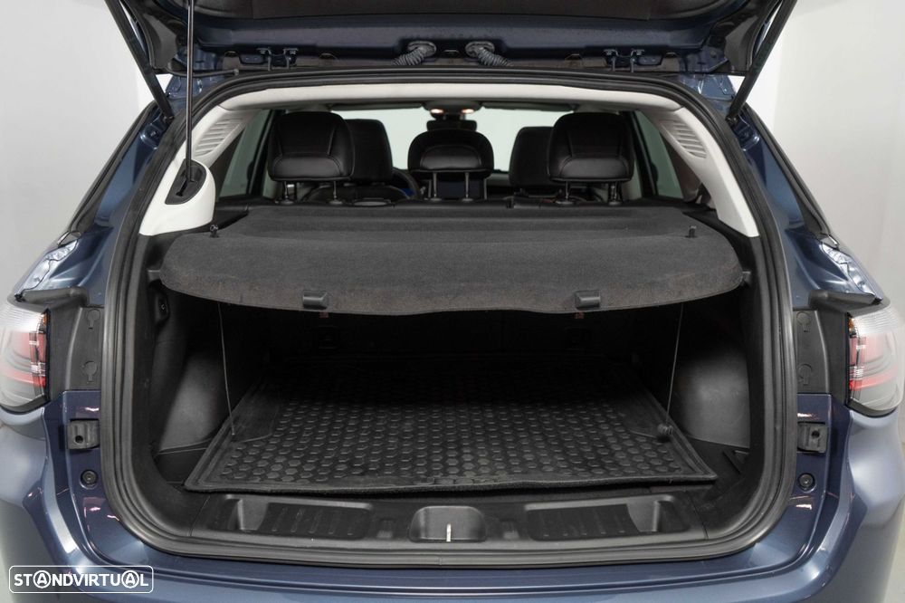 Jeep Compass 1.3 TG Trailhawk - 18