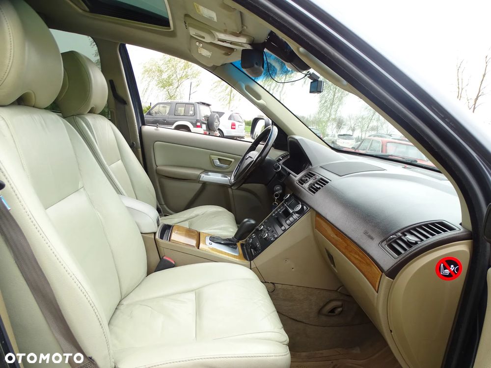 Volvo XC 90 3.2 AWD Sport - 17