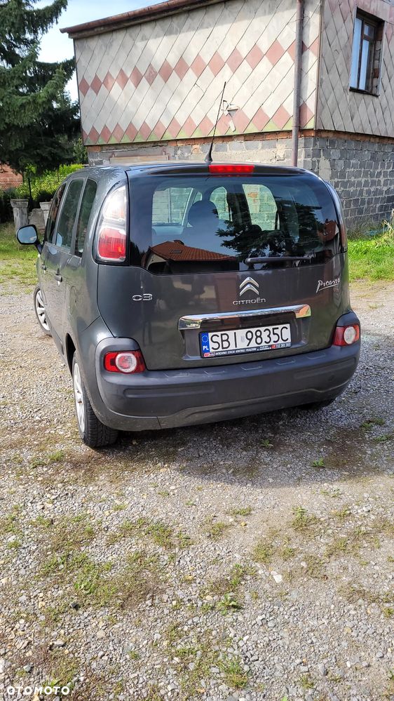 Citroën C3 Picasso - 2