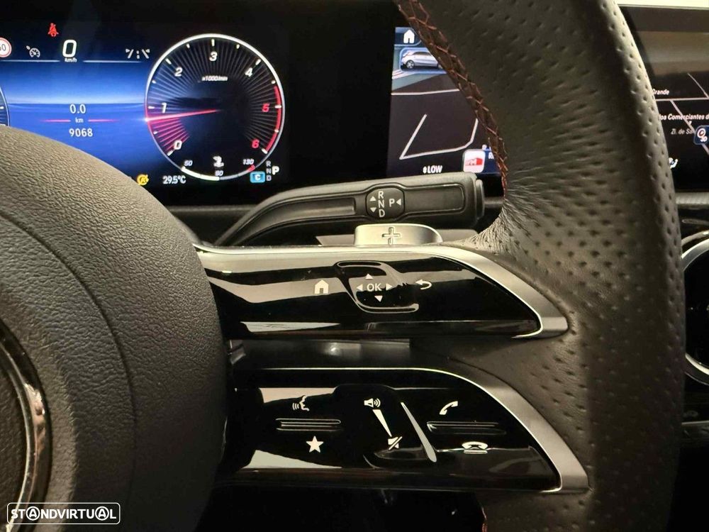 Mercedes-Benz A 180 - 19