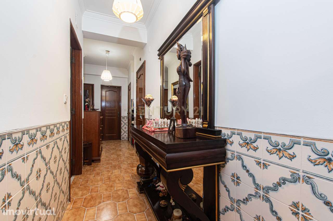 Apartamento T2 em Águas Livres, Amadora - Oportunidade Única - Grande imagem: 3/17