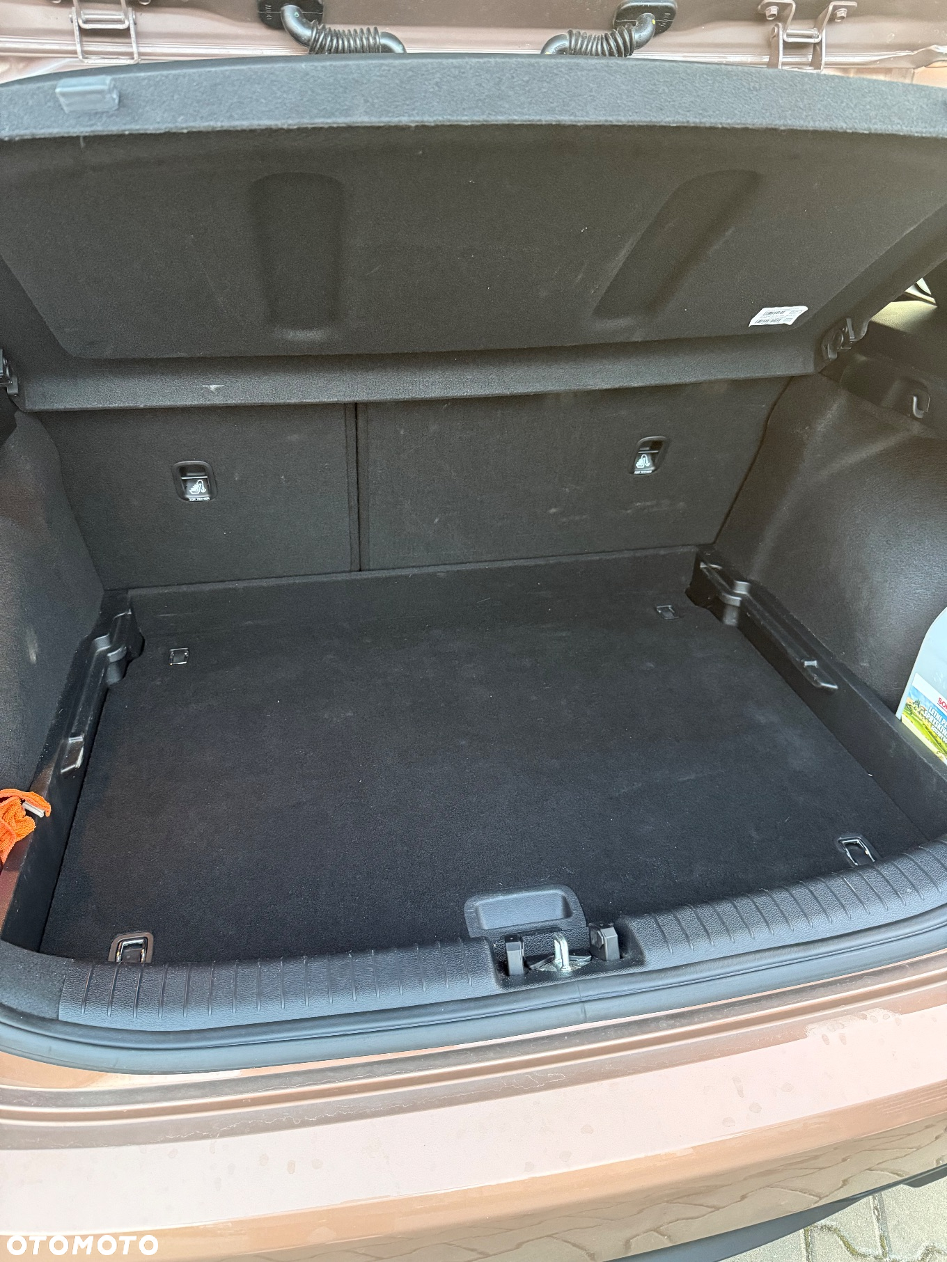 Kia Ceed 1.5 T-GDI Business Line Plus - 8