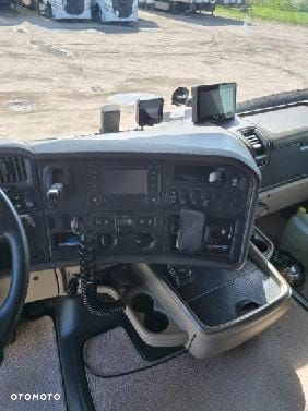 Scania R410 - 9