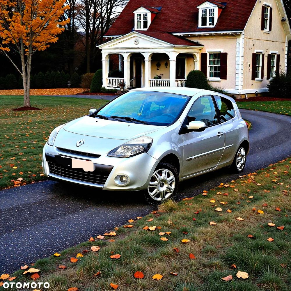 Renault Clio 1.2 16V 75 Dynamique - 3