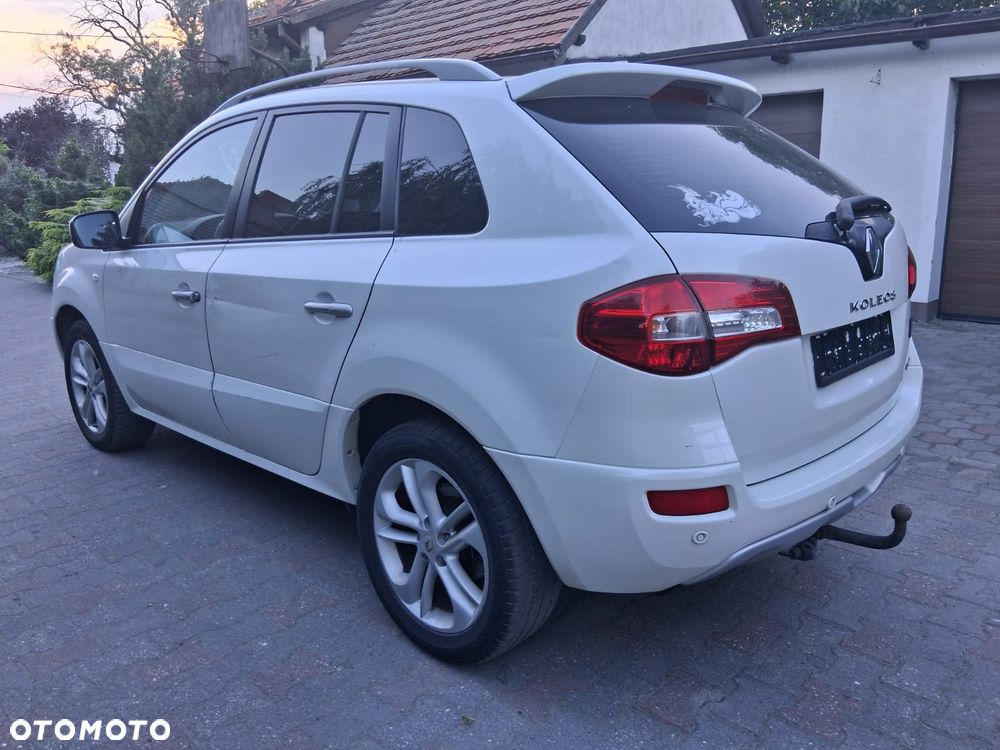 Renault Koleos 2.0 dCi 4x4 Privilege Euro5 - 25