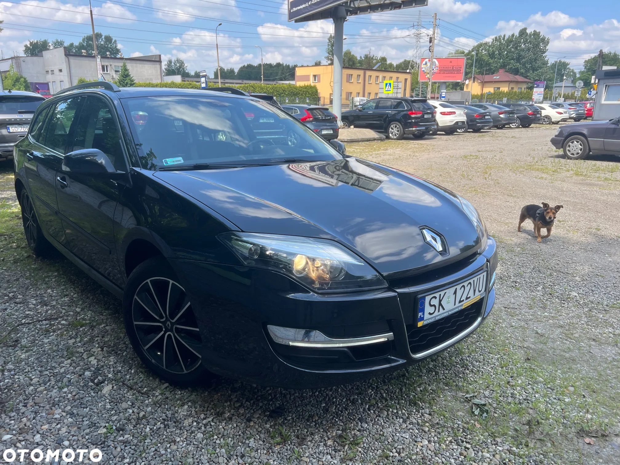 Renault Laguna 2.0 dCi Bose Edition ESM - 6