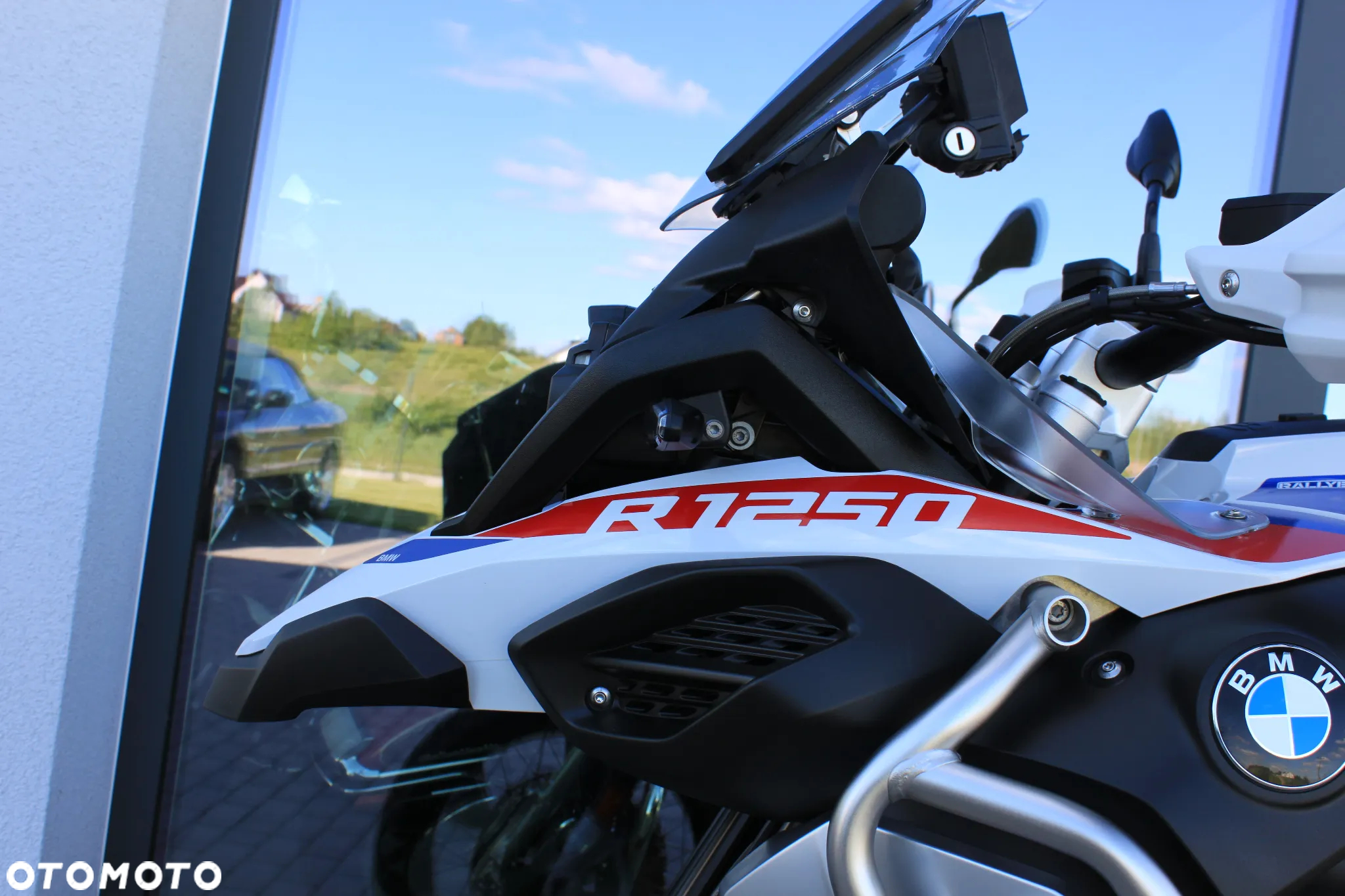 BMW R1250 GS Adventure - 24