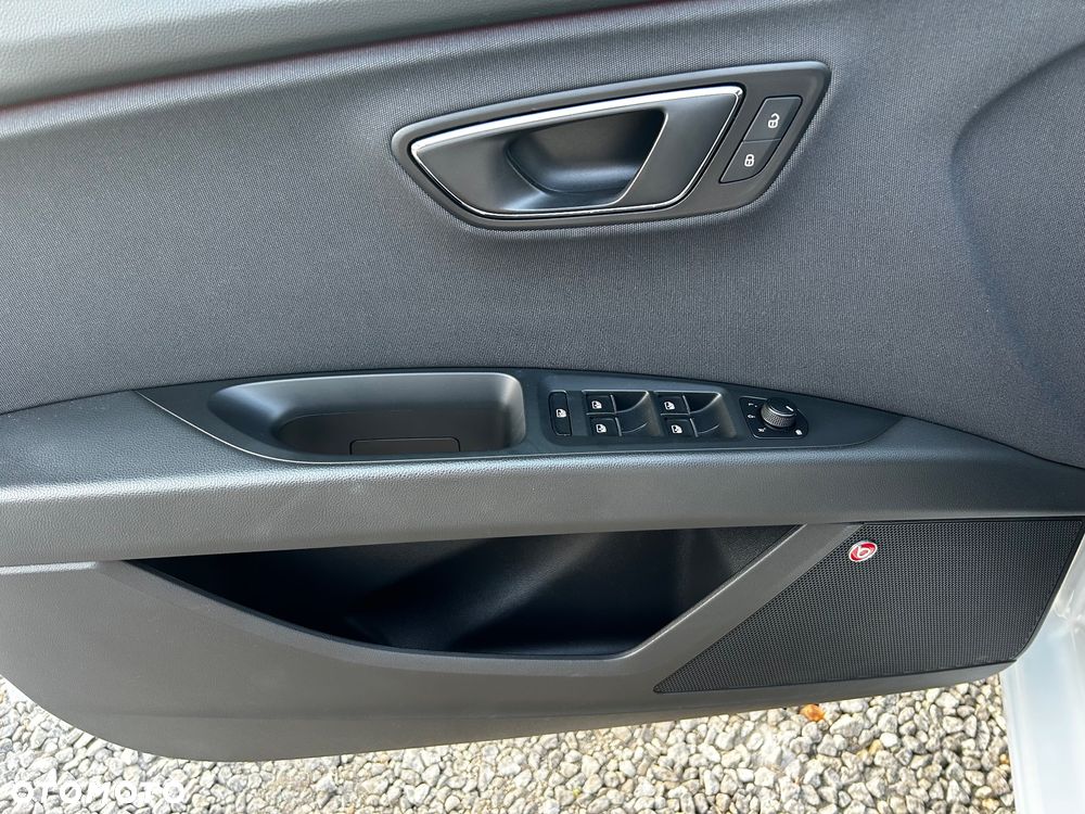Seat Leon 2.0 TSI DSG OPF FR - 32