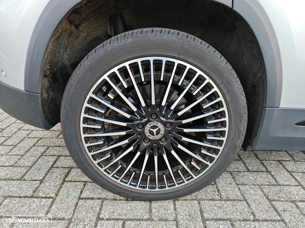 Mercedes-Benz EQA 250 AMG Line - 7