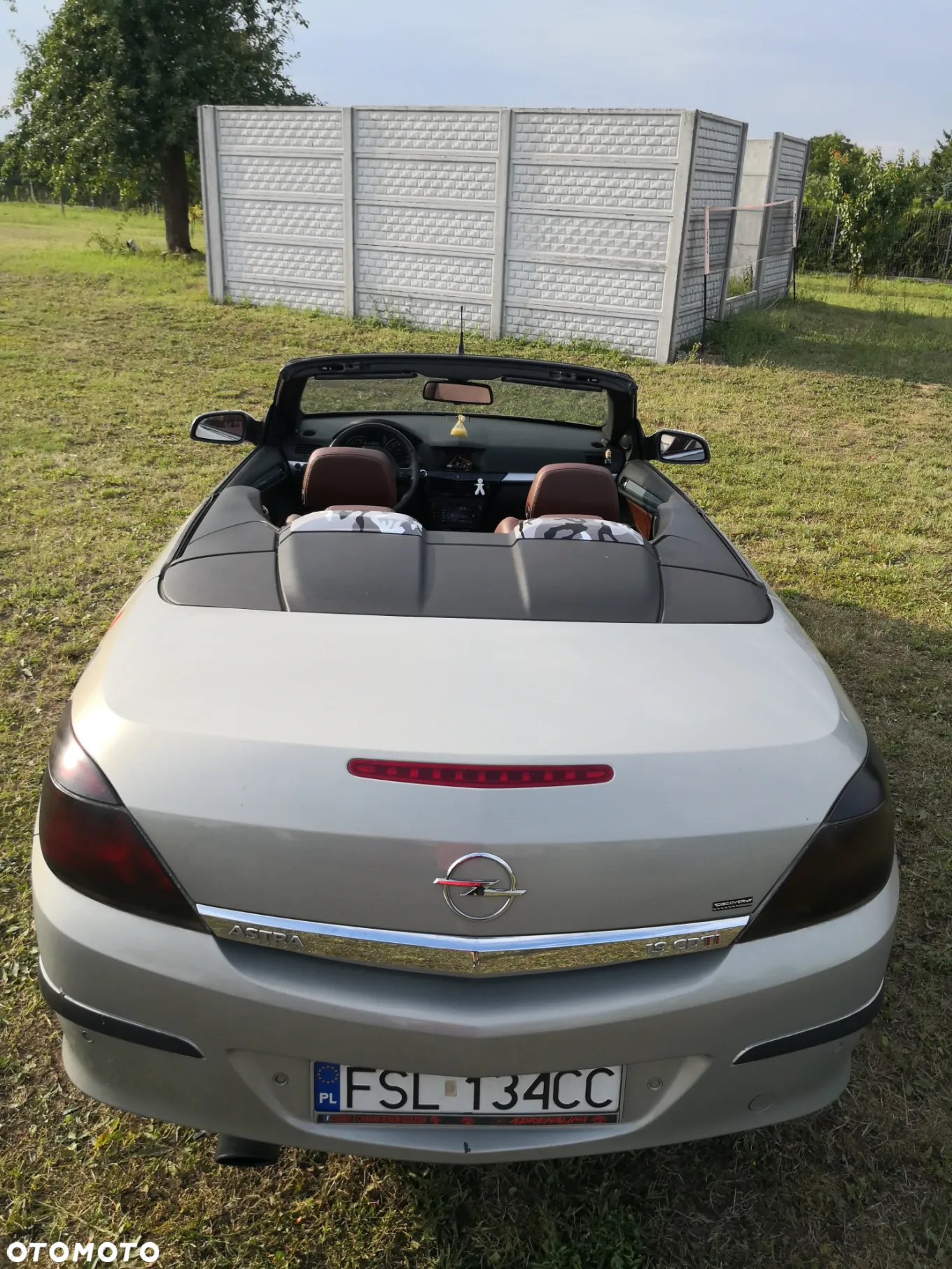 Opel Astra - 5