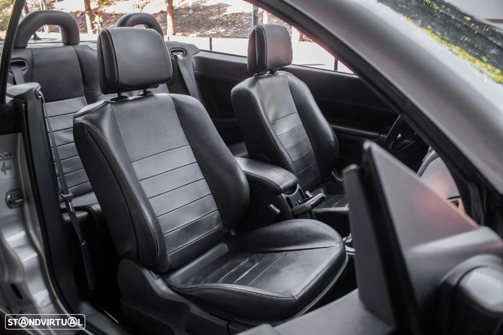 Renault Mégane CC 1.5 dCi Dynamique - 24