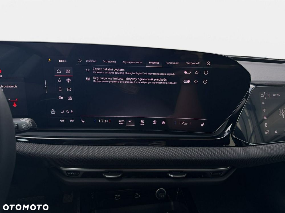 Audi A5 Avant TFSI 110 kW S tronic - 31