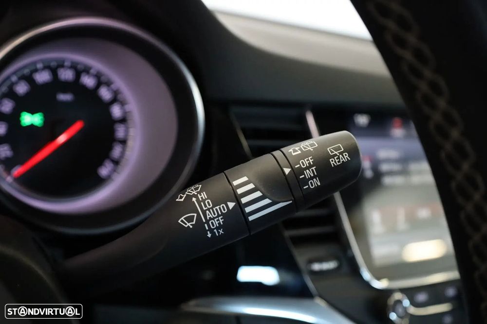 Opel Astra Sports Tourer 1.0 Innovation S/S - 30