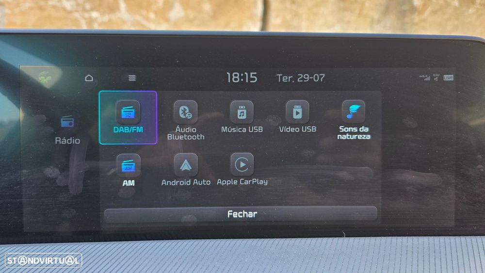 Kia EV6 77.4 kWh GT-Line - 41