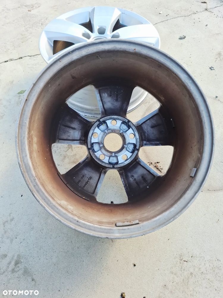 Felga Felgi Aluminiowe Alumy R16 5X112 ET46 5G0601025J - 18