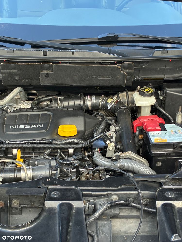 Nissan X-Trail 1.6 DCi Acenta - 29