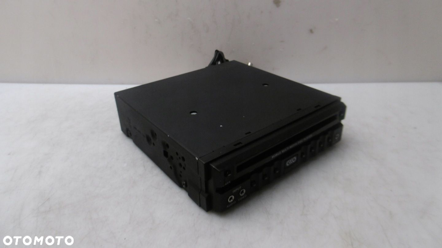 ODTWARZACZ MOBILE MULTI-MEDIA PLAYER C-KO NAP-2 - 4