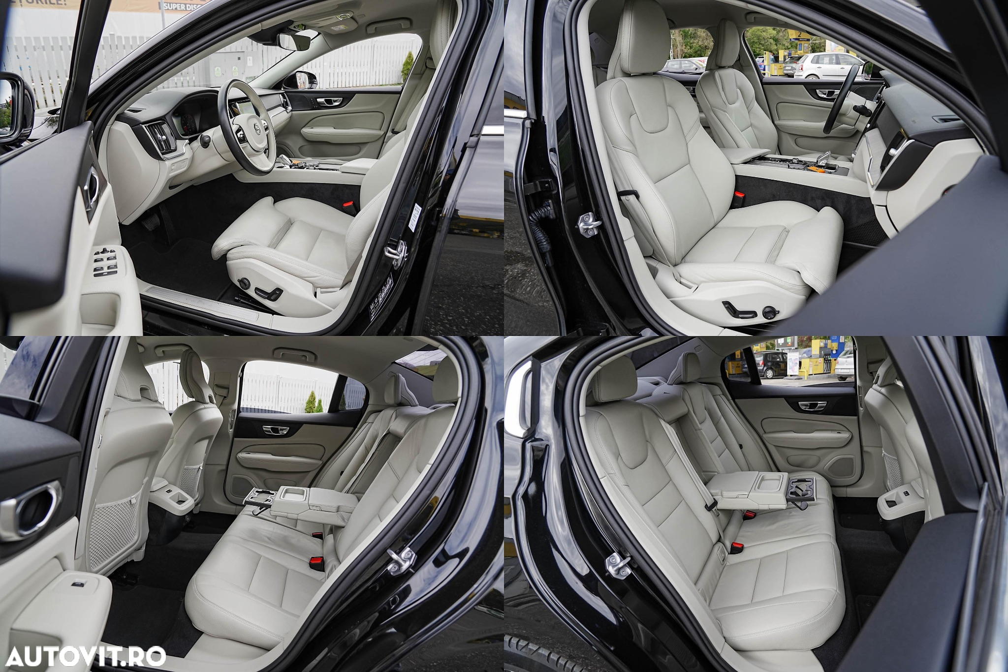 Volvo S60 B4 B Geartronic Inscription - 6