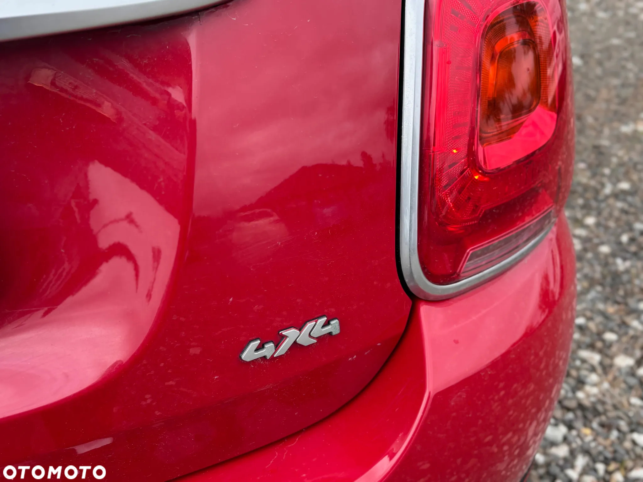 Fiat 500X 1.4 MultiAir Cross Plus AWD AT9 - 21