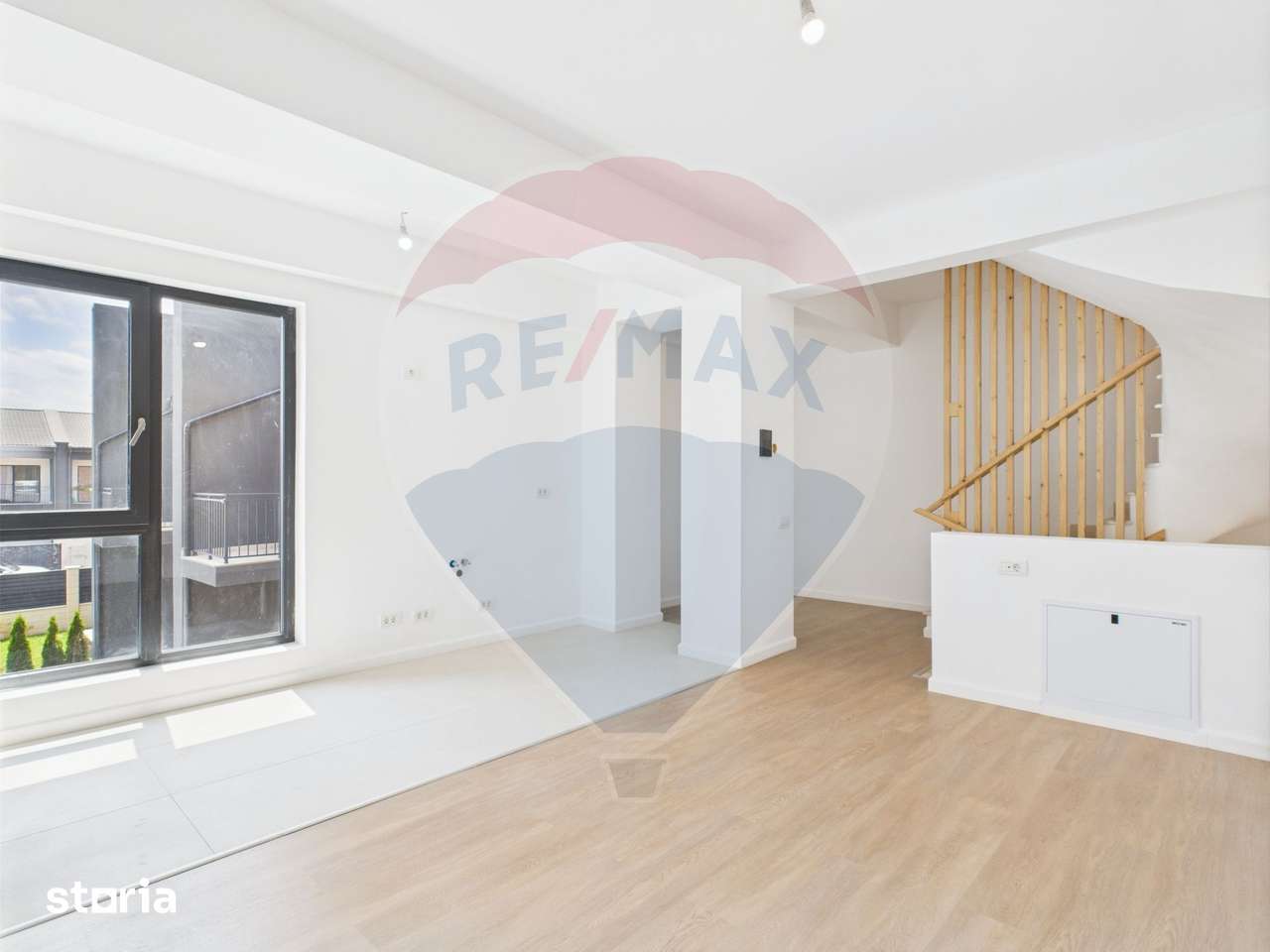 De vanzare | Apartament 4 camere si o terasa | Nobil Residence - Imagine principală: 2/12