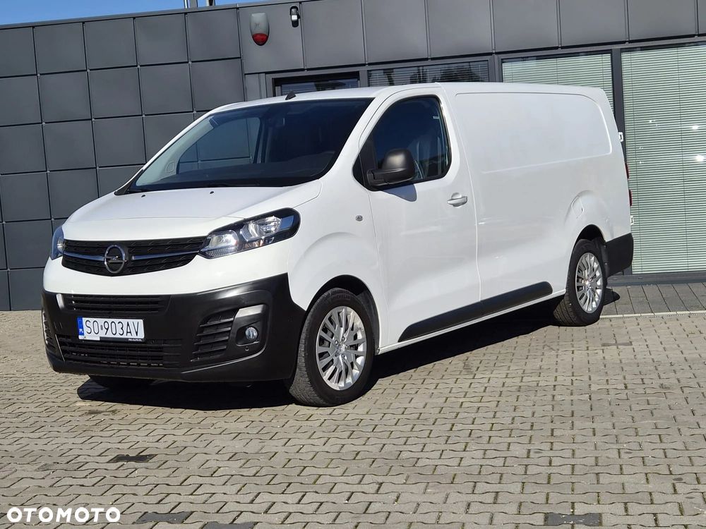 Opel VIVARO - 4