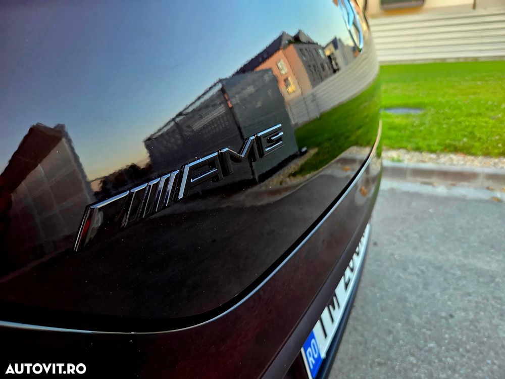 Mercedes-Benz GLE Coupe 350 4MATIC - 12