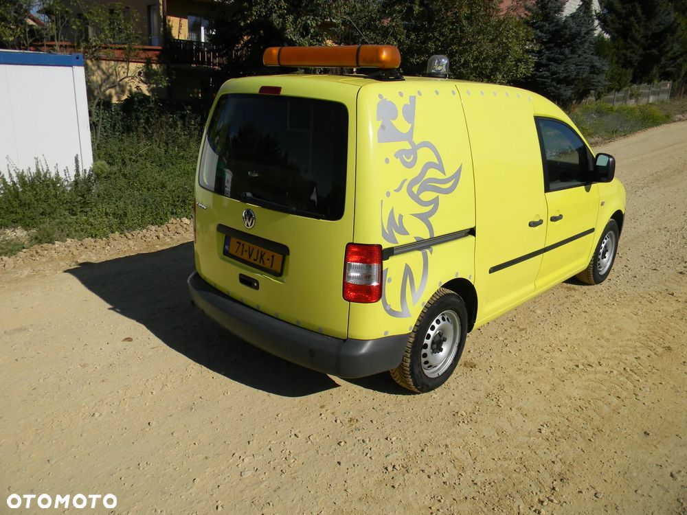 Volkswagen Transporter - 24