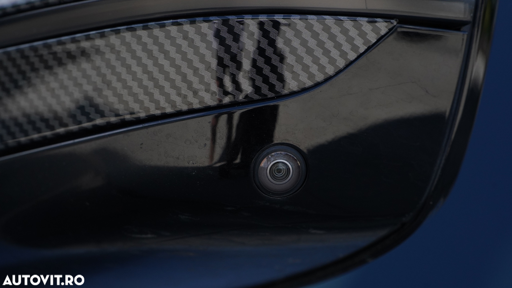 BMW Seria 5 520i AT - 23