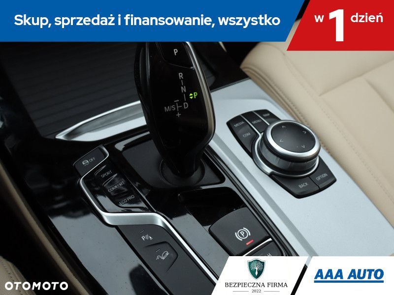 BMW X3 - 18