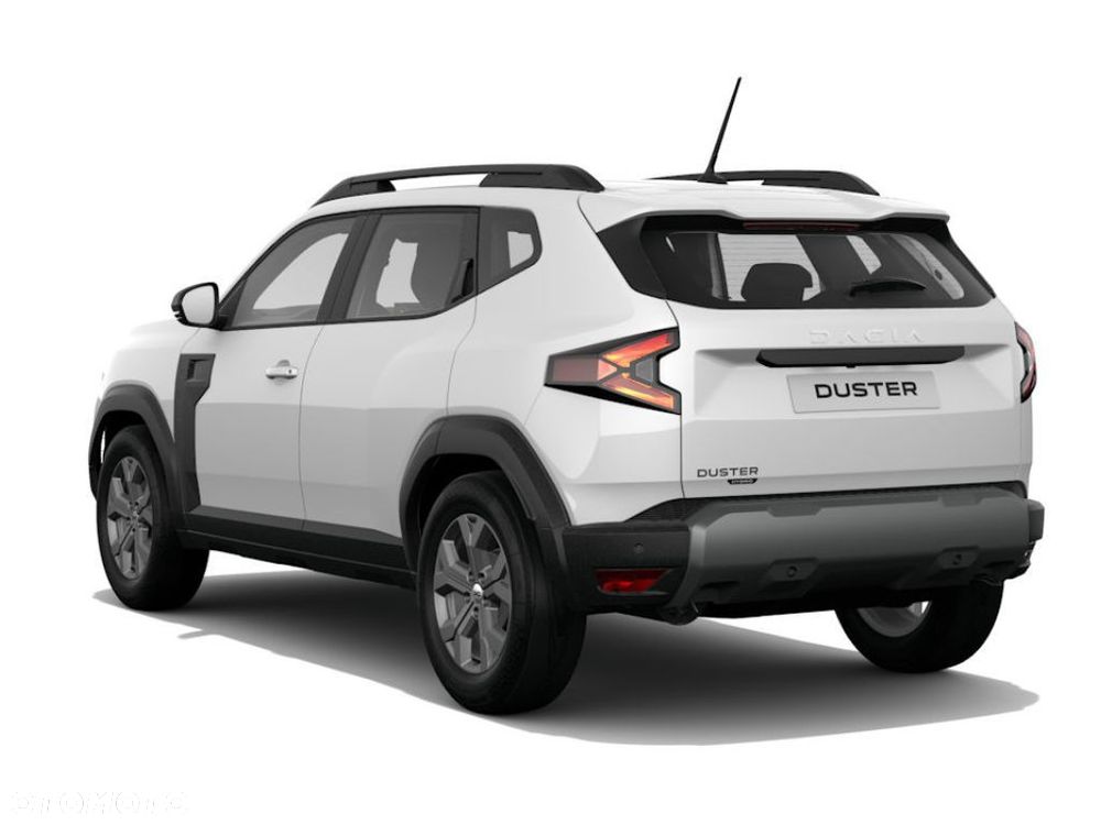 Dacia Duster - 7