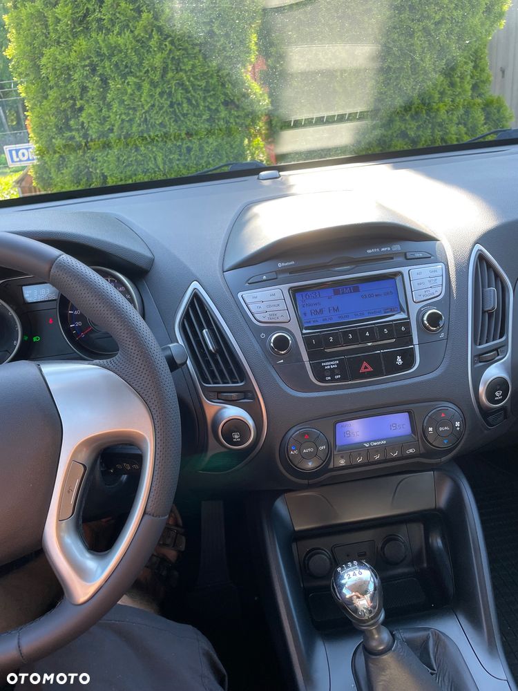Hyundai ix35 - 11