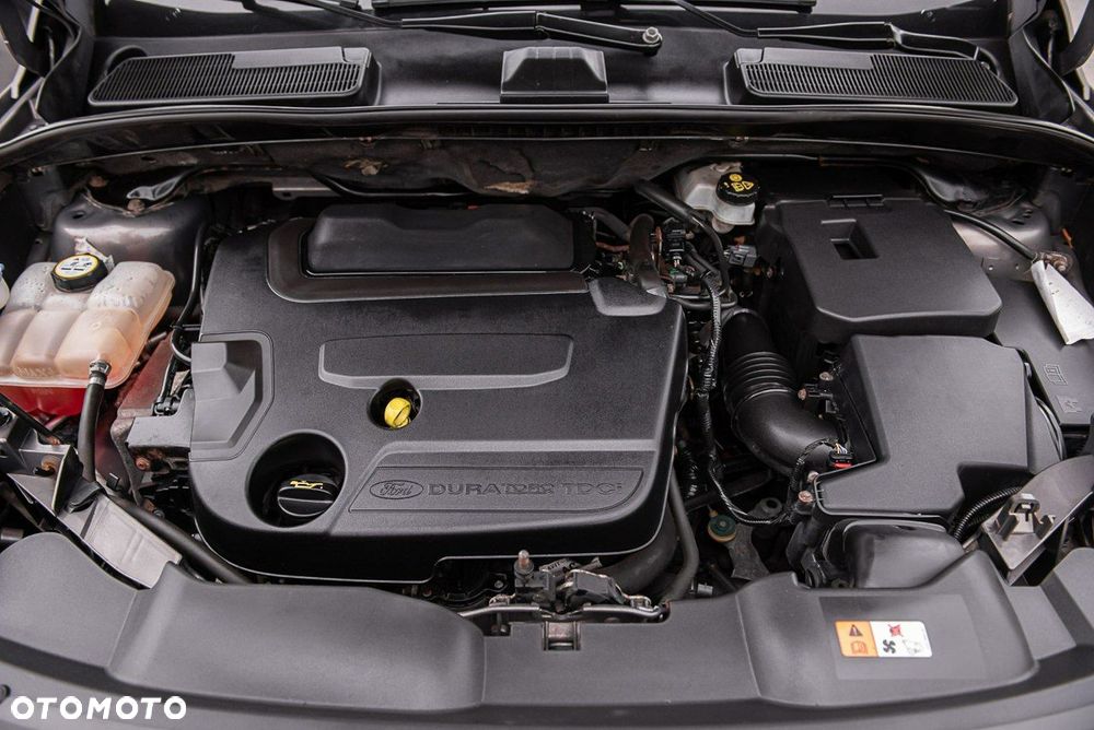 Ford Kuga 2.0 TDCi 4WD Titanium Plus - 30